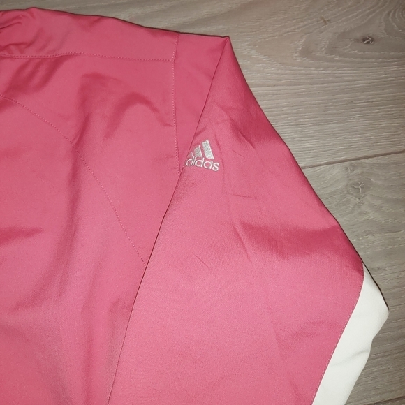 ADIDAS windbreaker jacket - Picture 3 of 4